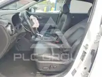 2021 Hyundai Kona photo