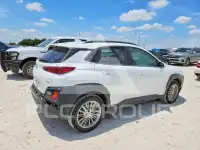 2021 Hyundai Kona фото