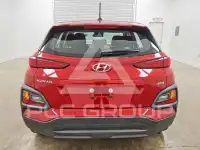 2021 Hyundai Kona фото