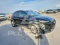 2021 Hyundai Kona photo
