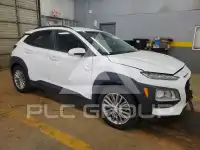 2021 Hyundai Kona фото