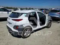 2021 Hyundai Kona фото