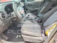 2021 Hyundai Kona фото