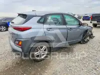 2021 Hyundai Kona фото
