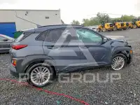 2021 Hyundai Kona photo