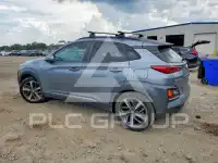 2021 Hyundai Kona фото