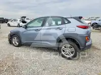 2021 Hyundai Kona фото
