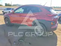 2021 Hyundai Kona фото