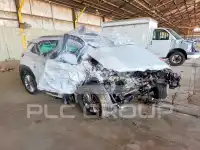 2021 Hyundai Kona photo