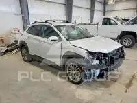 2021 Hyundai Kona фото