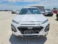 2021 Hyundai Kona фото