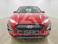 2021 Hyundai Kona фото