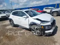 2021 Hyundai Kona фото