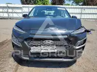 2021 Hyundai Kona фото