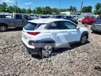 2021 Hyundai Kona фото