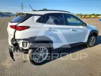 2021 Hyundai Kona фото