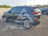 2021 Hyundai Kona фото