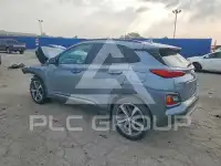 2021 Hyundai Kona фото