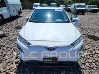 2021 Hyundai Kona фото