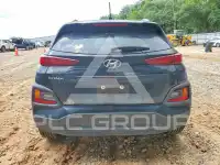 2021 Hyundai Kona фото