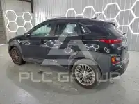 2021 Hyundai Kona фото