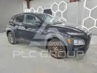 2021 Hyundai Kona фото