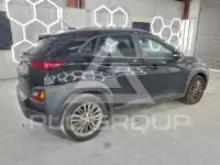 2021 Hyundai Kona фото
