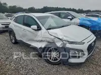 2021 Hyundai Kona фото