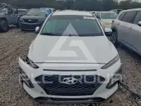 2021 Hyundai Kona фото