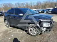 2021 Hyundai Kona фото