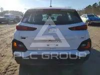 2021 Hyundai Kona фото