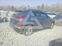 2021 Hyundai Kona фото