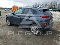 2021 Hyundai Kona фото