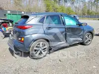 2021 Hyundai Kona фото