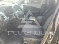 2021 Hyundai Kona фото