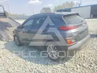 2021 Hyundai Kona фото