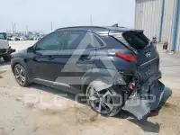 2021 Hyundai Kona фото