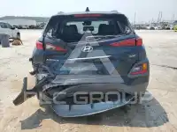 2021 Hyundai Kona фото