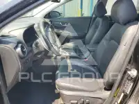 2021 Hyundai Kona фото