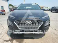 2021 Hyundai Kona фото