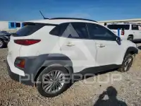 2021 Hyundai Kona фото