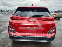 2021 Hyundai Kona фото