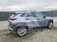 2021 Hyundai Kona фото