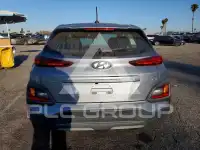 2021 Hyundai Kona photo