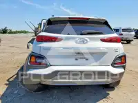 2021 Hyundai Kona фото