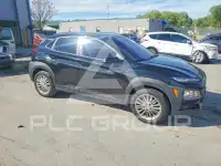 2021 Hyundai Kona фото