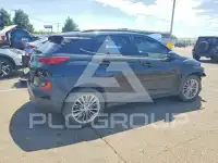 2021 Hyundai Kona фото