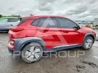 2021 Hyundai Kona фото