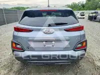 2021 Hyundai Kona фото
