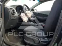 2021 Hyundai Kona фото